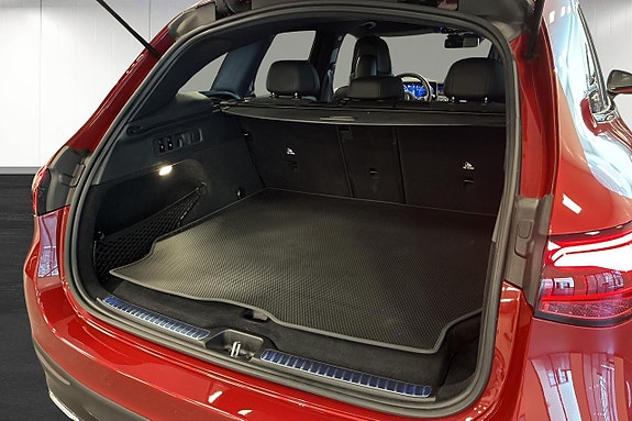 Mercedes-Benz GLC300 de 13 of 29