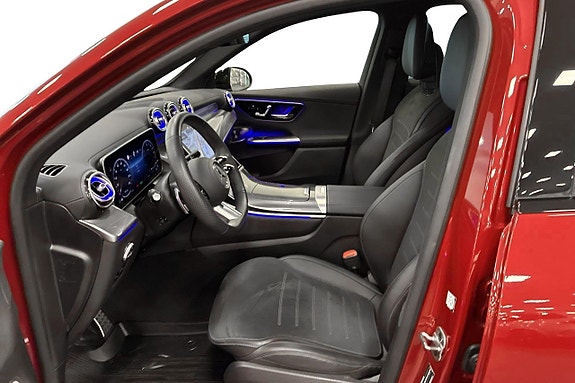 Mercedes-Benz GLC300 de 8 of 29