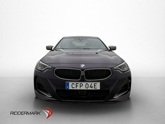 BMW M240i 2 of 30