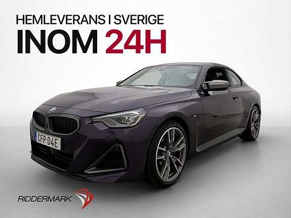 BMW M240i 3 of 30