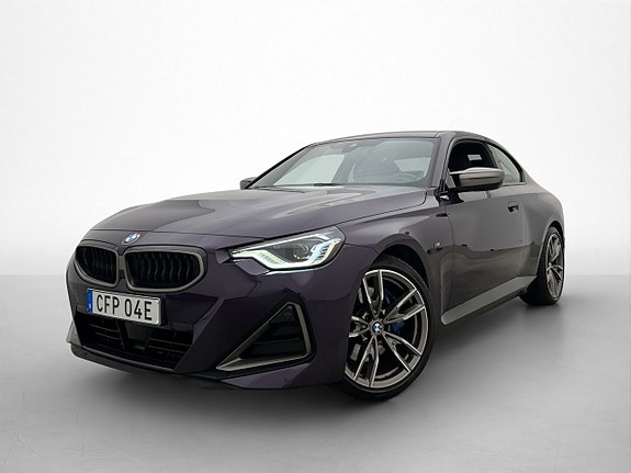 BMW M240i 10 of 30