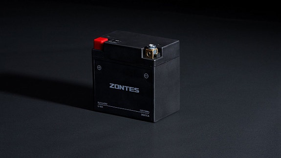 Zontes 703T Fri hemleverans 22 of 30
