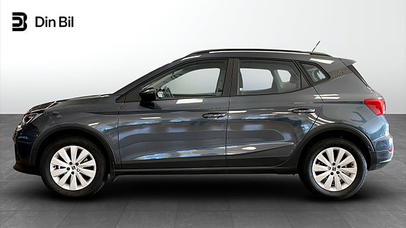 Seat Arona 2 of 12