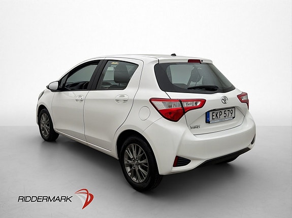 Toyota Yaris 5 of 30