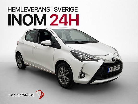 Toyota Yaris 3 of 30