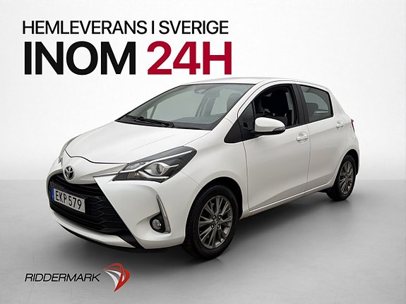 Toyota Yaris 3 of 30
