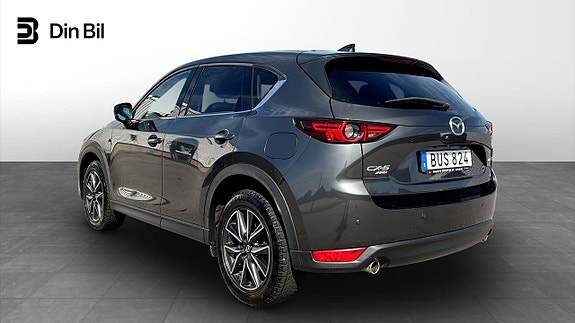 Mazda CX-5 3 of 16