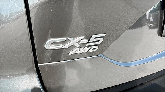 Mazda CX-5 16 of 16