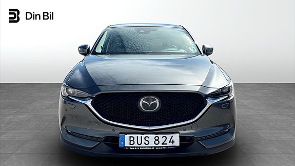 Mazda CX-5 4 of 16