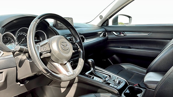 Mazda CX-5 7 of 16