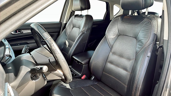 Mazda CX-5 8 of 16