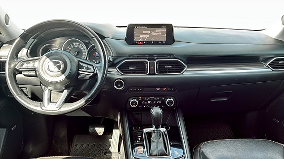 Mazda CX-5 10 of 16