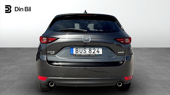 Mazda CX-5 5 of 16