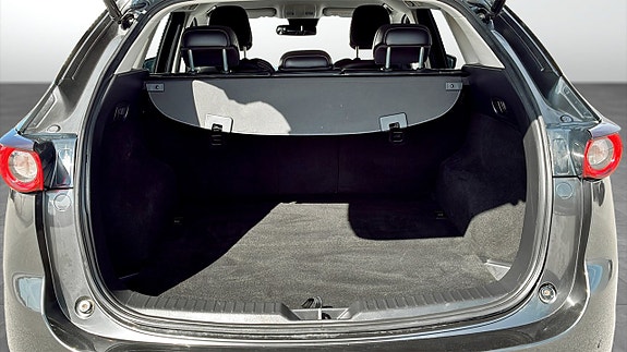Mazda CX-5 12 of 16