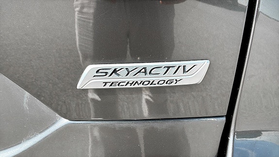 Mazda CX-5 15 of 16