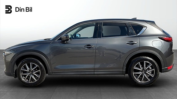 Mazda CX-5 2 of 16