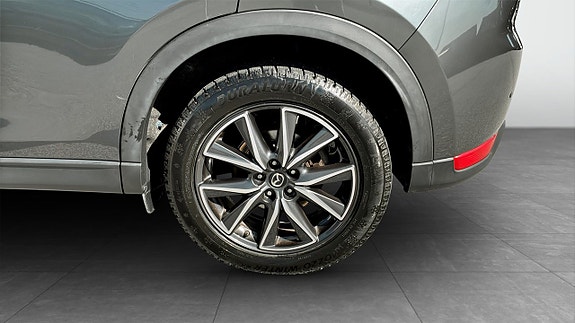 Mazda CX-5 6 of 16