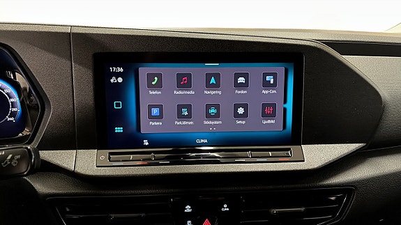 Volkswagen Caddy 9 of 13