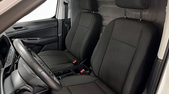 Volkswagen Caddy 8 of 13