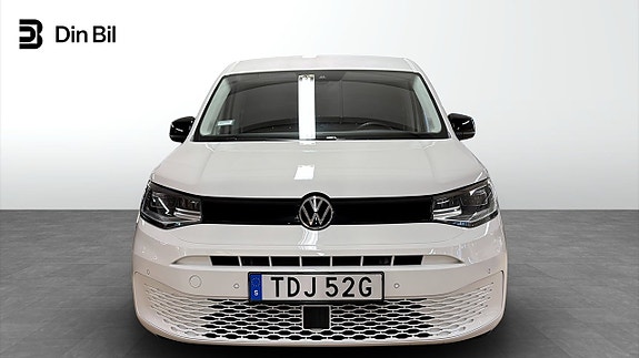 Volkswagen Caddy 4 of 13