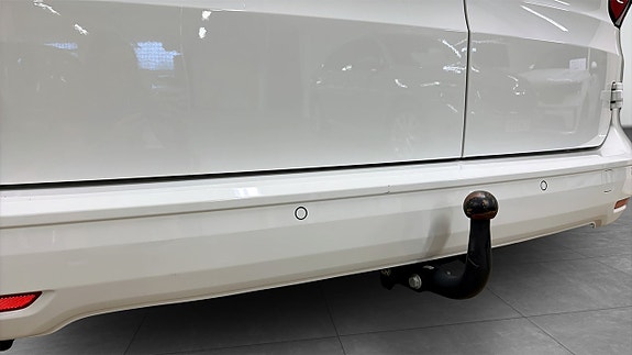 Volkswagen Caddy 13 of 13