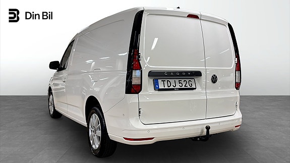 Volkswagen Caddy 3 of 13