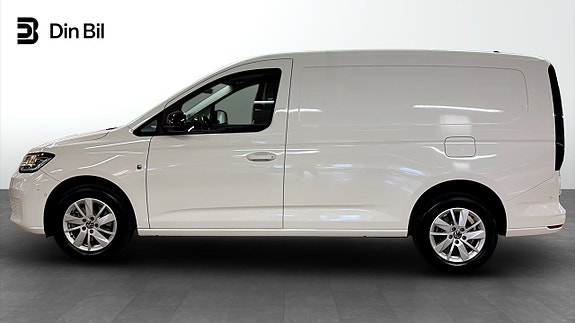 Volkswagen Caddy 2 of 13