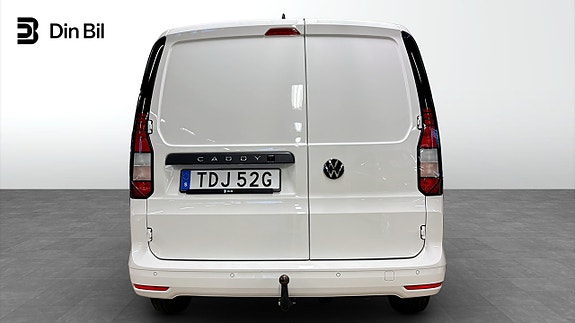Volkswagen Caddy 5 of 13