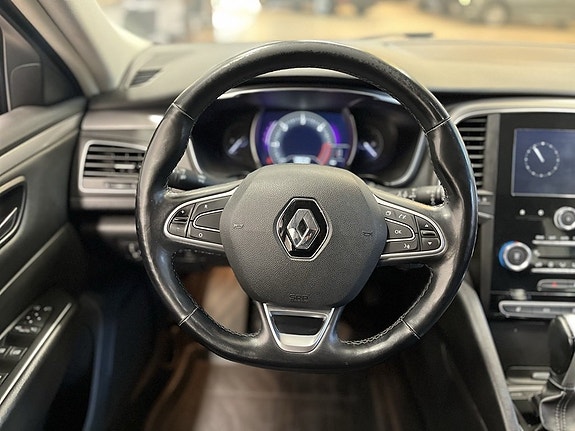Renault Talisman 9 of 15
