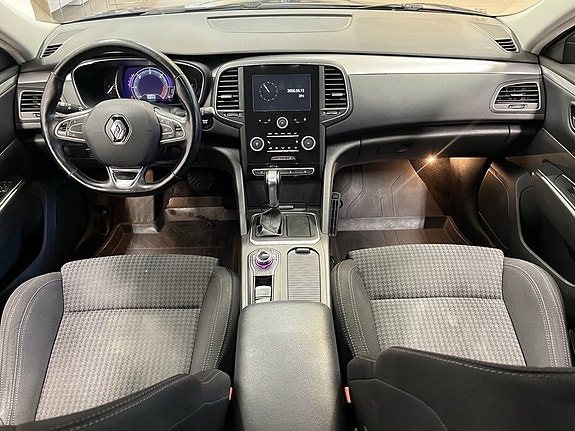 Renault Talisman 8 of 15