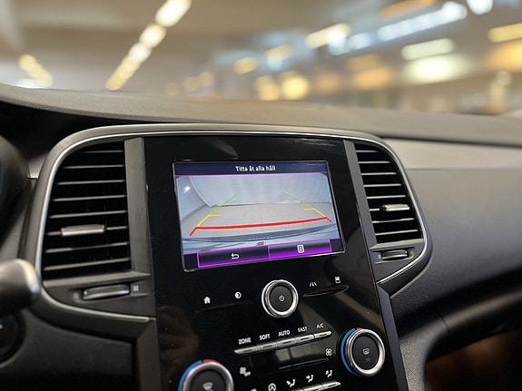 Renault Talisman 10 of 15