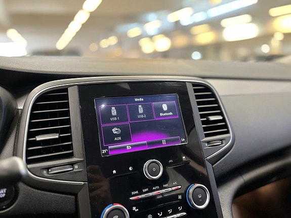 Renault Talisman 12 of 15
