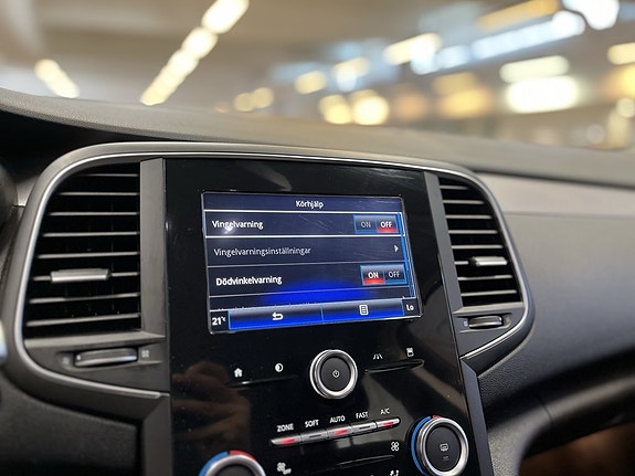 Renault Talisman 14 of 15