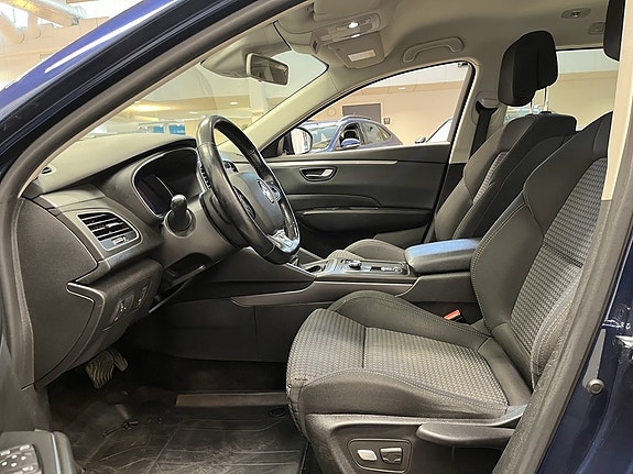 Renault Talisman 5 of 15