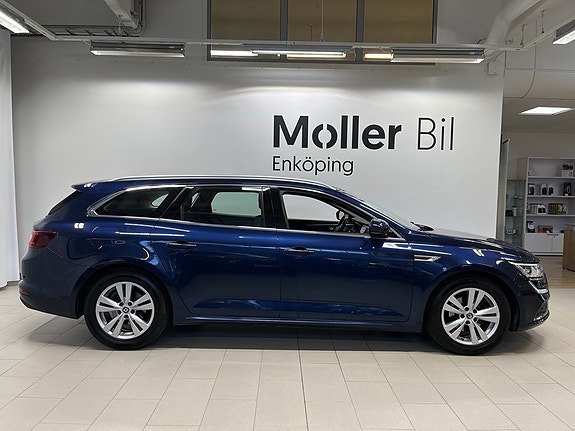 Renault Talisman 3 of 15