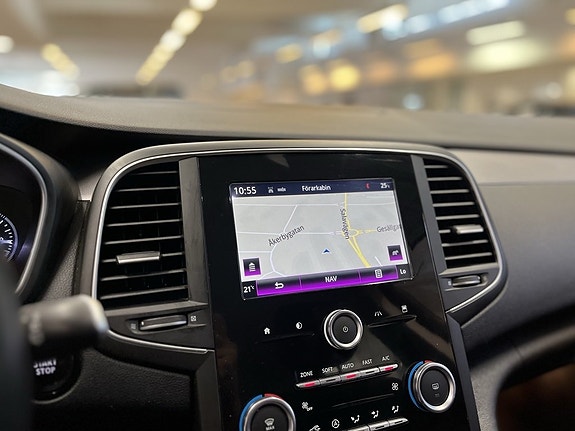 Renault Talisman 11 of 15