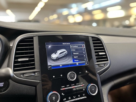 Renault Talisman 13 of 15
