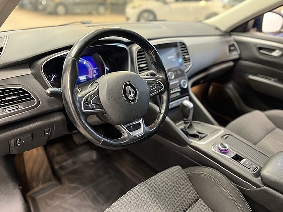 Renault Talisman 6 of 15