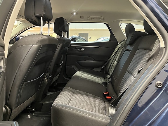 Renault Talisman 7 of 15