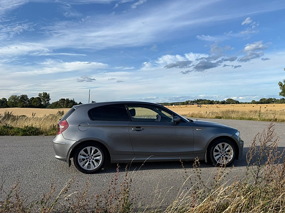 BMW 118i 7 of 7