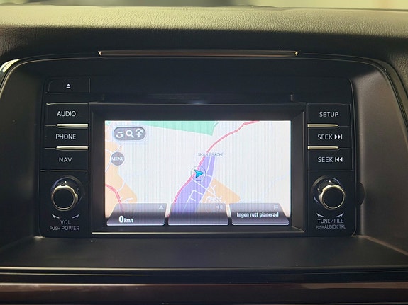 Mazda 6 17 of 20