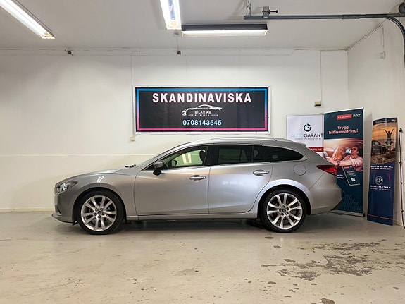 Mazda 6 5 of 20