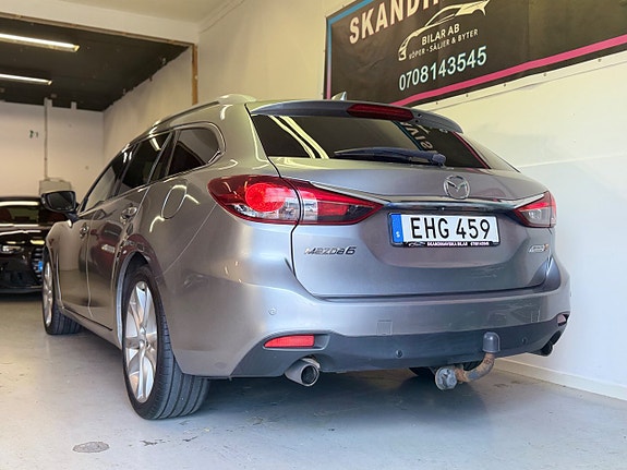 Mazda 6 8 of 20