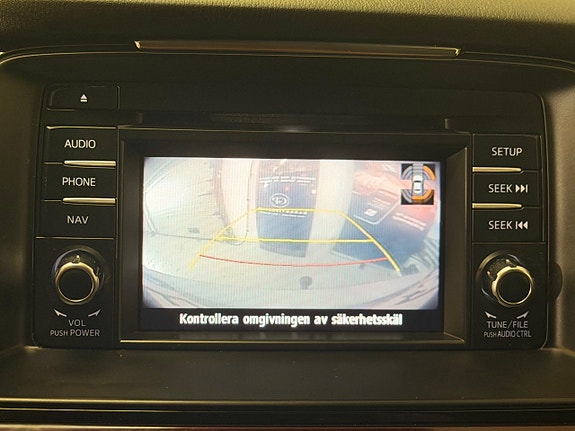 Mazda 6 18 of 20
