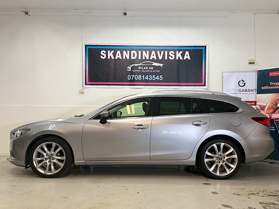 Mazda 6 6 of 20