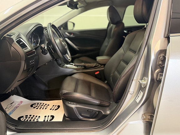 Mazda 6 10 of 20