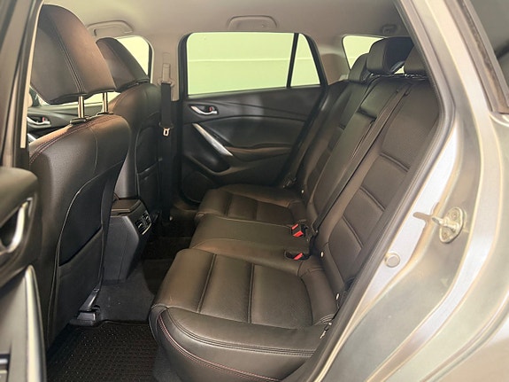 Mazda 6 11 of 20