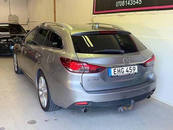 Mazda 6 7 of 20