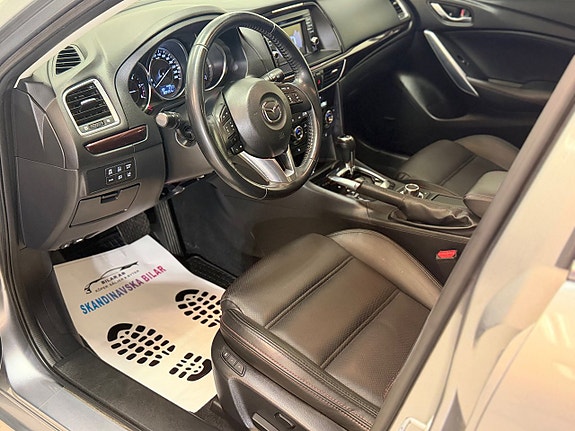 Mazda 6 9 of 20
