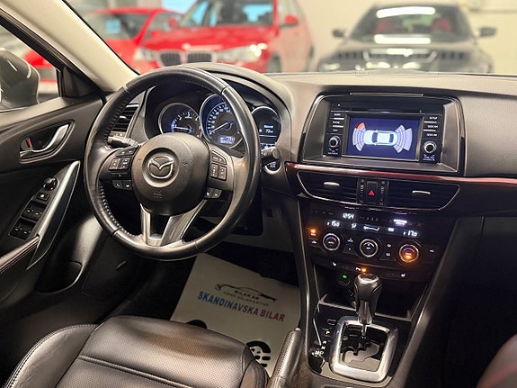Mazda 6 14 of 20